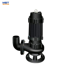 electric immersion water pump